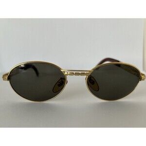 Vintage 90s Police  Unisex Sunglasses Mod. 2291 Col 200